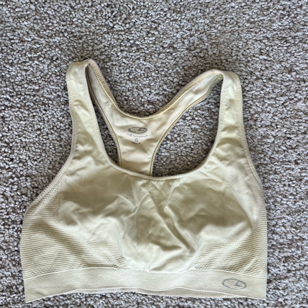 Champion Women's Sports Bra